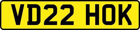 VD22HOK