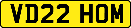 VD22HOM