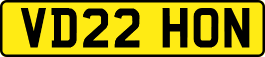 VD22HON