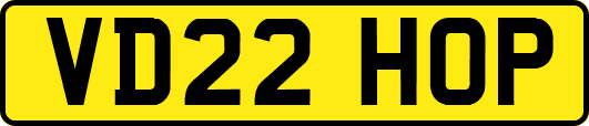 VD22HOP