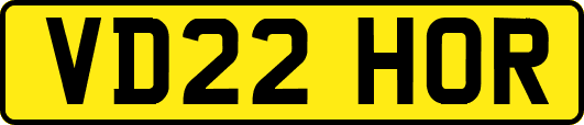 VD22HOR