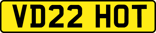 VD22HOT