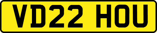 VD22HOU