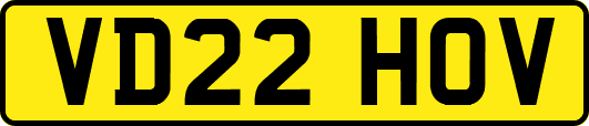 VD22HOV