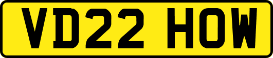 VD22HOW