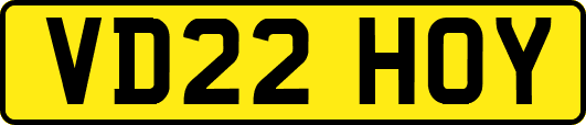 VD22HOY