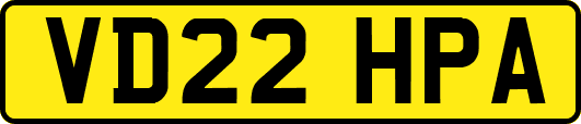 VD22HPA