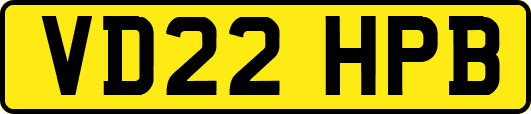 VD22HPB