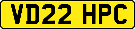 VD22HPC