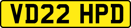 VD22HPD