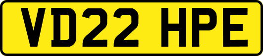 VD22HPE