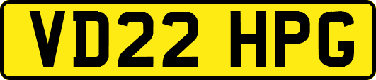 VD22HPG
