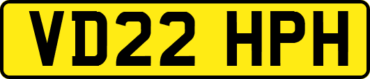 VD22HPH