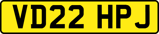 VD22HPJ
