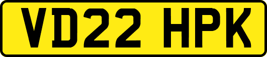 VD22HPK