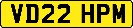 VD22HPM