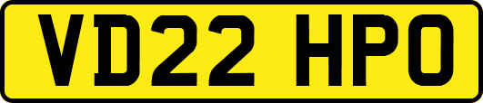 VD22HPO