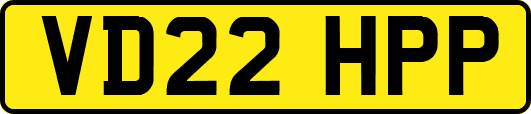 VD22HPP