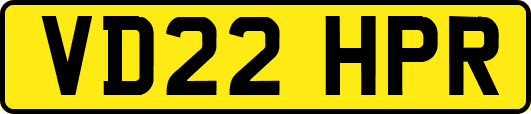 VD22HPR