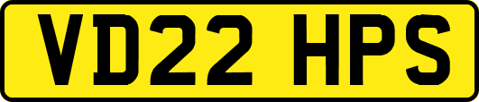 VD22HPS