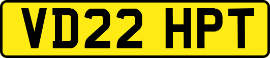 VD22HPT
