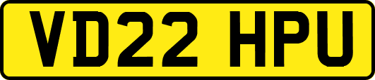 VD22HPU
