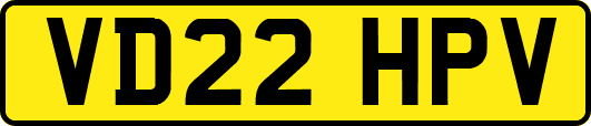 VD22HPV