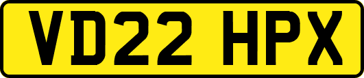 VD22HPX