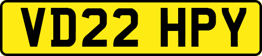 VD22HPY