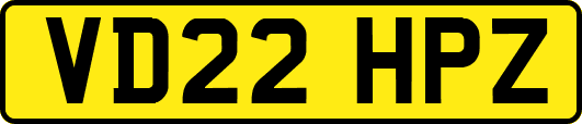 VD22HPZ