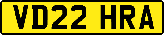 VD22HRA