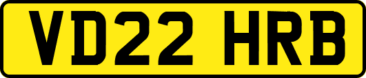 VD22HRB