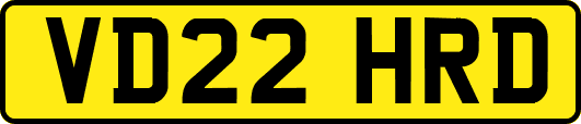 VD22HRD