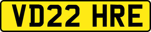 VD22HRE