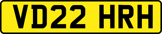 VD22HRH