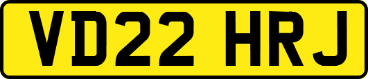 VD22HRJ