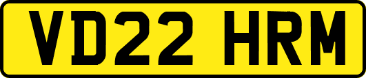 VD22HRM