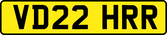 VD22HRR