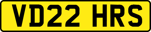 VD22HRS