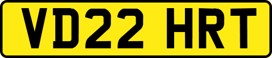 VD22HRT