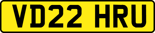 VD22HRU