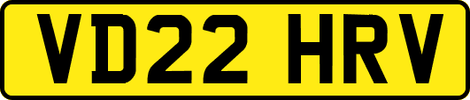 VD22HRV