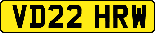 VD22HRW