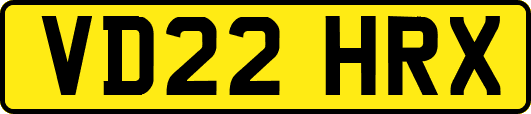 VD22HRX