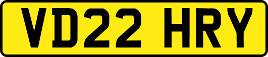 VD22HRY