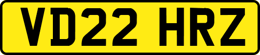 VD22HRZ