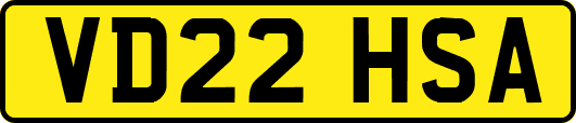 VD22HSA