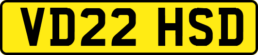 VD22HSD