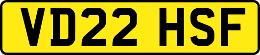 VD22HSF