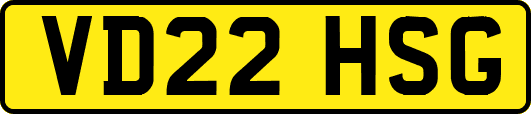 VD22HSG